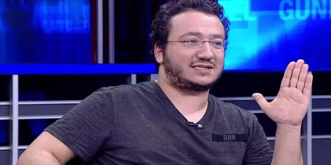 Oytun Erbaş: Z kuşağı otistik bir kuşak