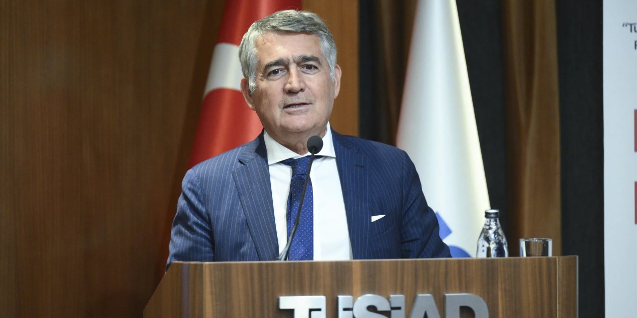 TÜSİAD Başkanı Turan: Instagram'ın kısıtlanmasını doğru bulmuyorum