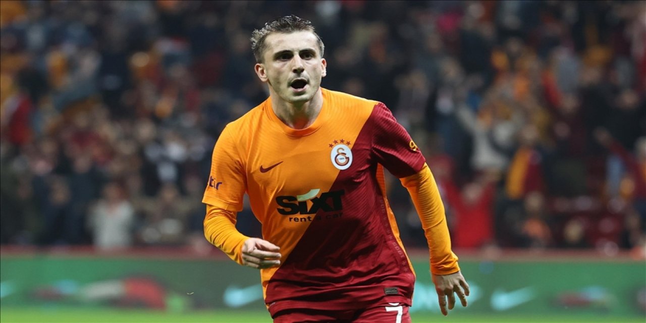 İddia: Galatasaraylı Kerem Aktürkoğlu Moskova yolcusu