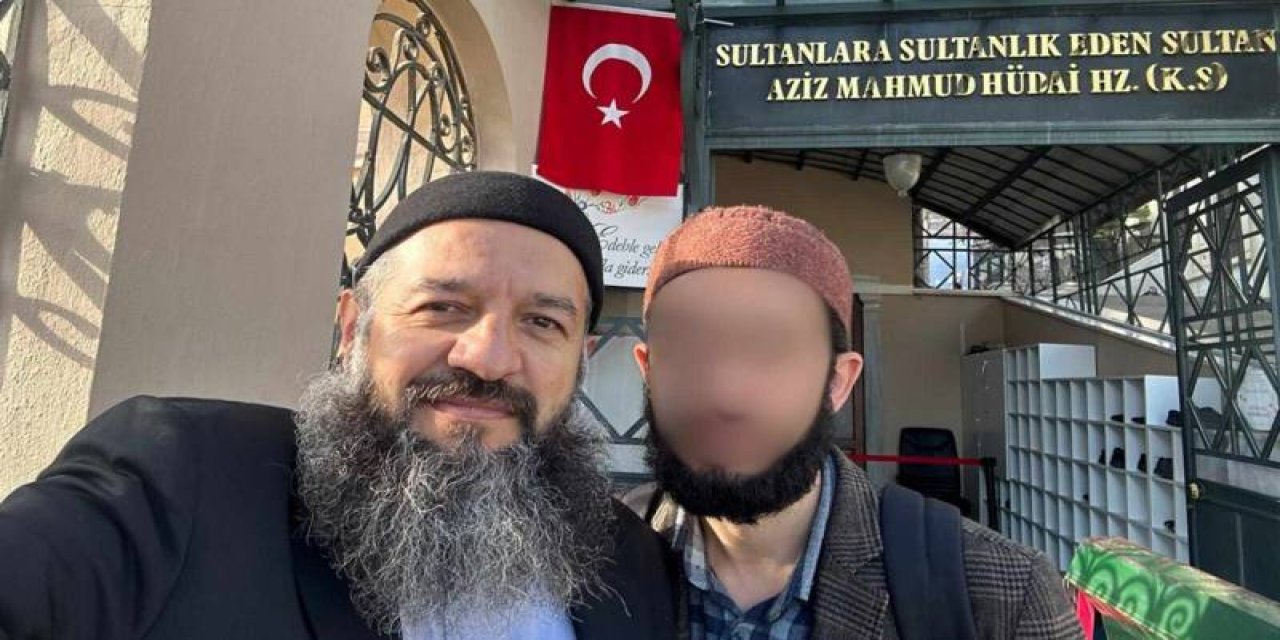 Saymaz: Şeyh kadınları 'Hakikat İlmini Öğreteceğim' diyerek taciz etti