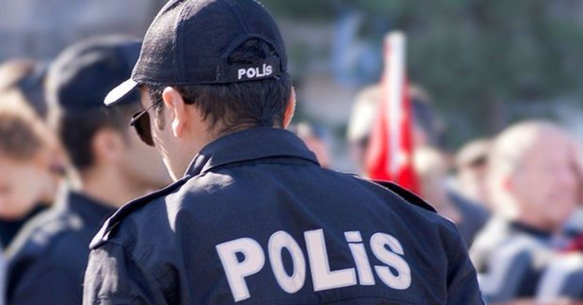 CHP'nin "polis intiharları araştırılsın" önergesi, AKP ve MHP'nin oylarıyla reddedildi