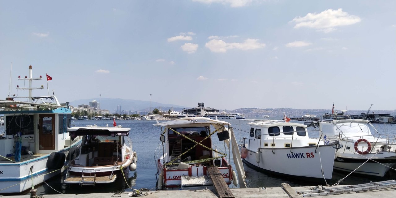 Teknedeki buzlukta cesedi bulunan kadın boğularak öldürülmüş