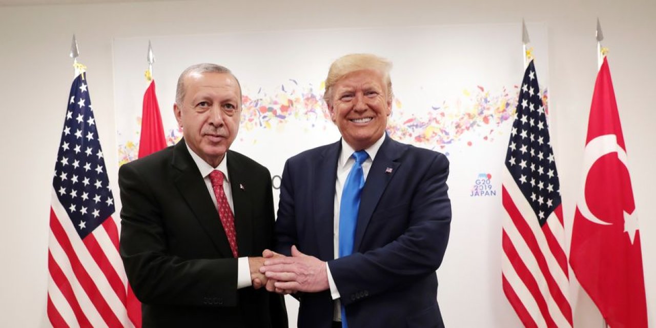 Trump: 'Fed kararlarında ABD başkanının söz sahibi olması gerekir'