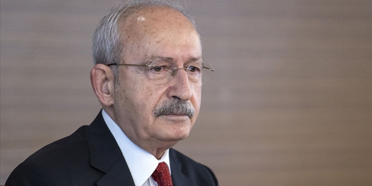 Selvi'den Kılıçdaroğlu kulisi: Aday olmayacak