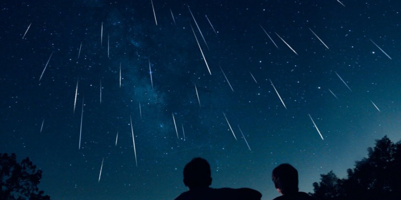 Istanbulda meteor yağmuru nereden izlenir