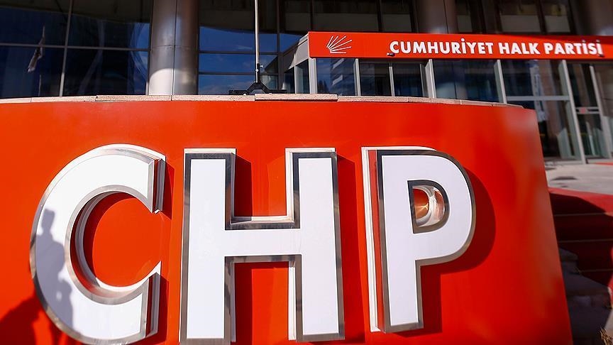 Selvi: CHP'de bu telaş neden?