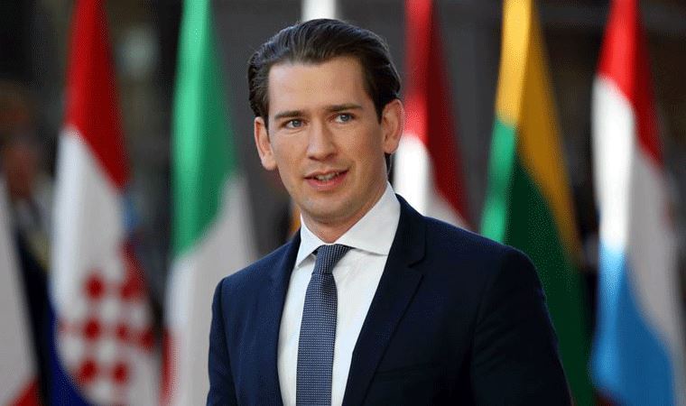Avusturya Başbakanı'ndan kritik açıklama: ‘Türkiye'de insan haklarının durumu vahim’