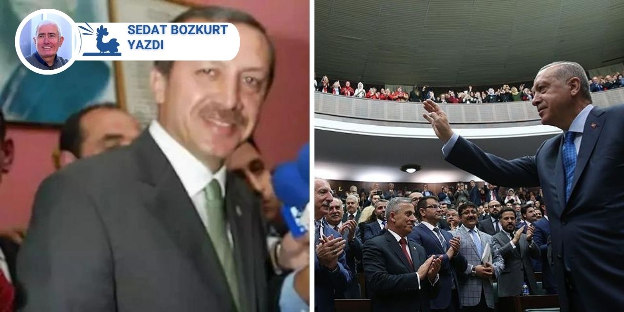 Nereden nereye? AKP’nin 23 yılı