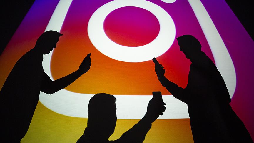 Instagram 8 gün sonra erişime açıldı