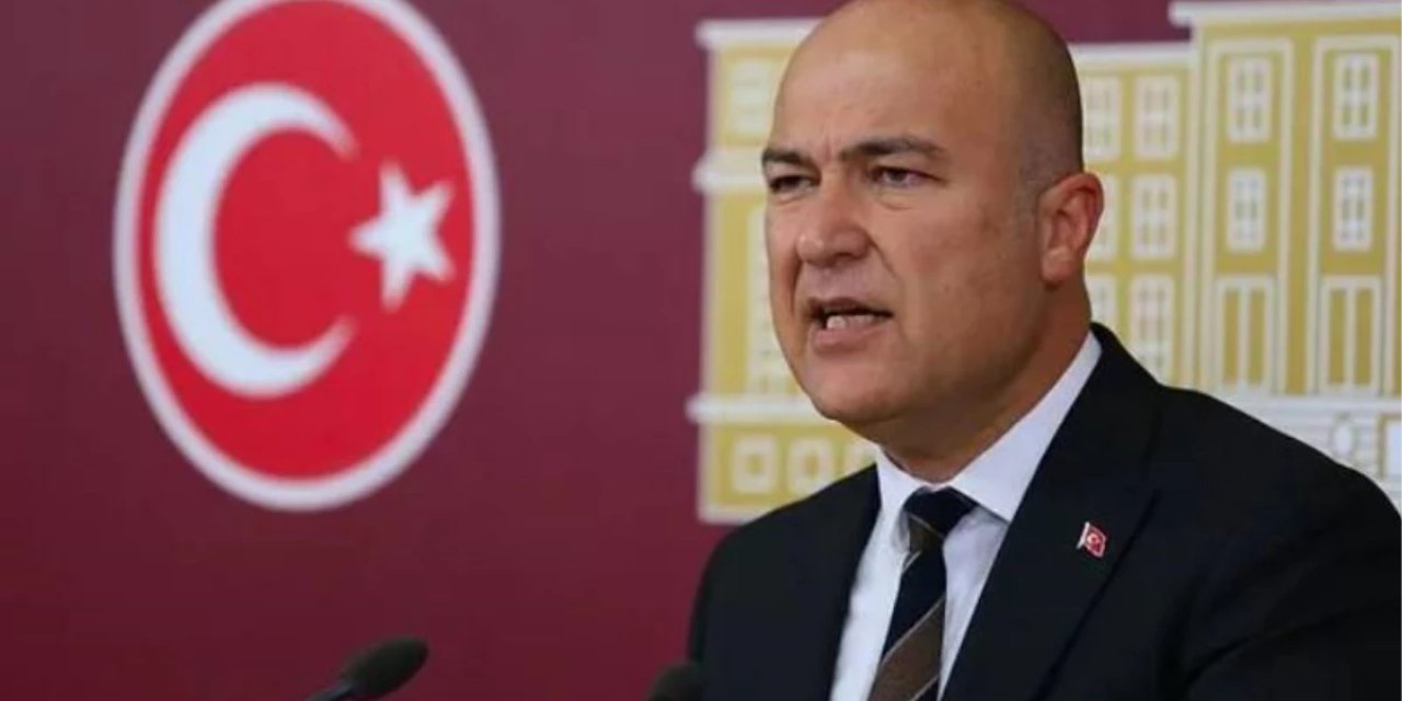 CHP'li Bakan: Cemaat evlerinde ülkeye kaçak giren kızlar tespit edildi