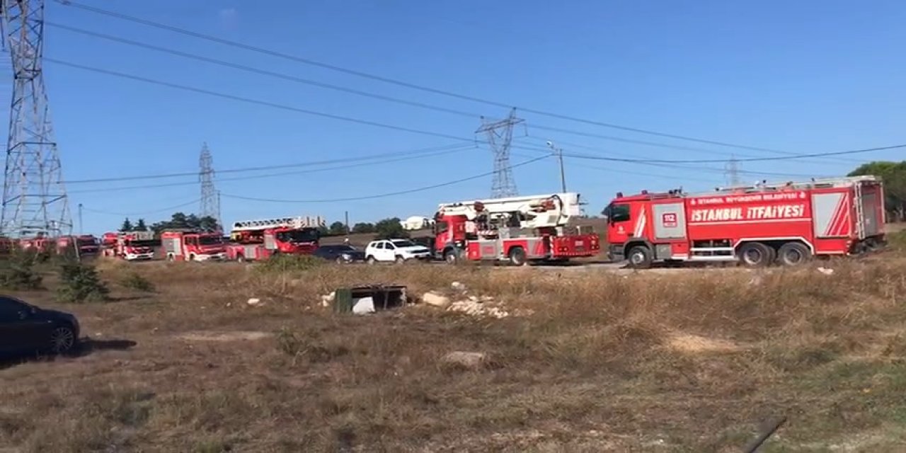 Çalışma Bakanlığı'ndan göçük altında kalan işçilere ilişkin açıklama