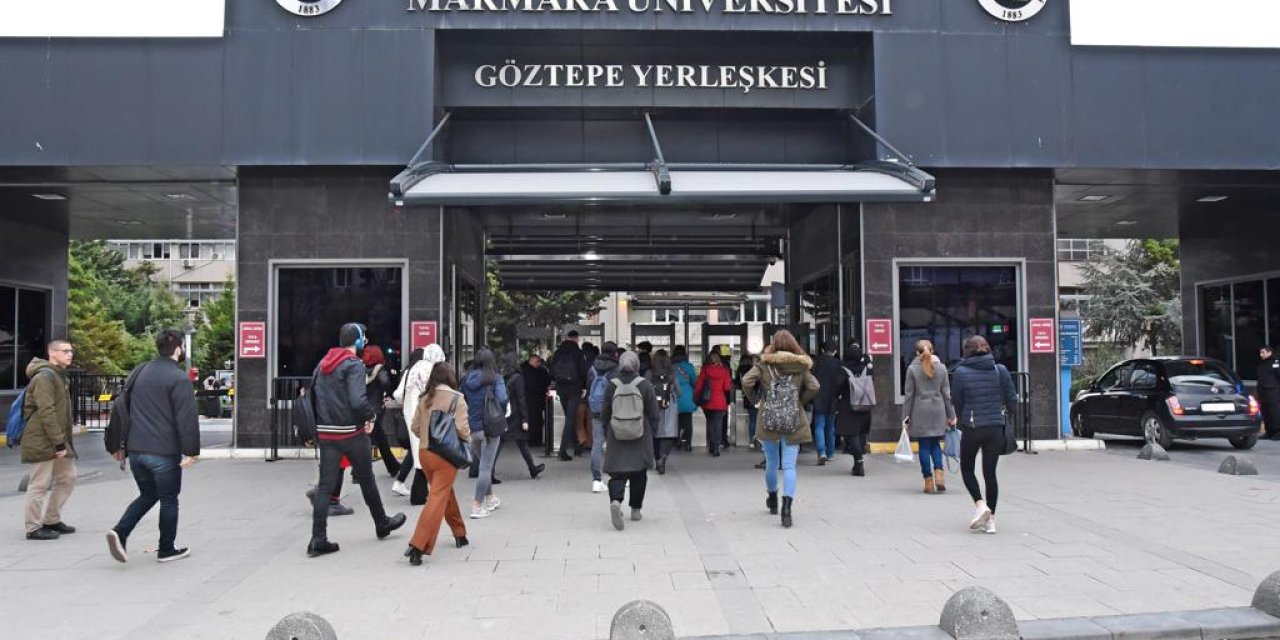 Marmara Üniversitesi, Recep Tayyip Erdoğan Külliyesi’ne taşınıyor