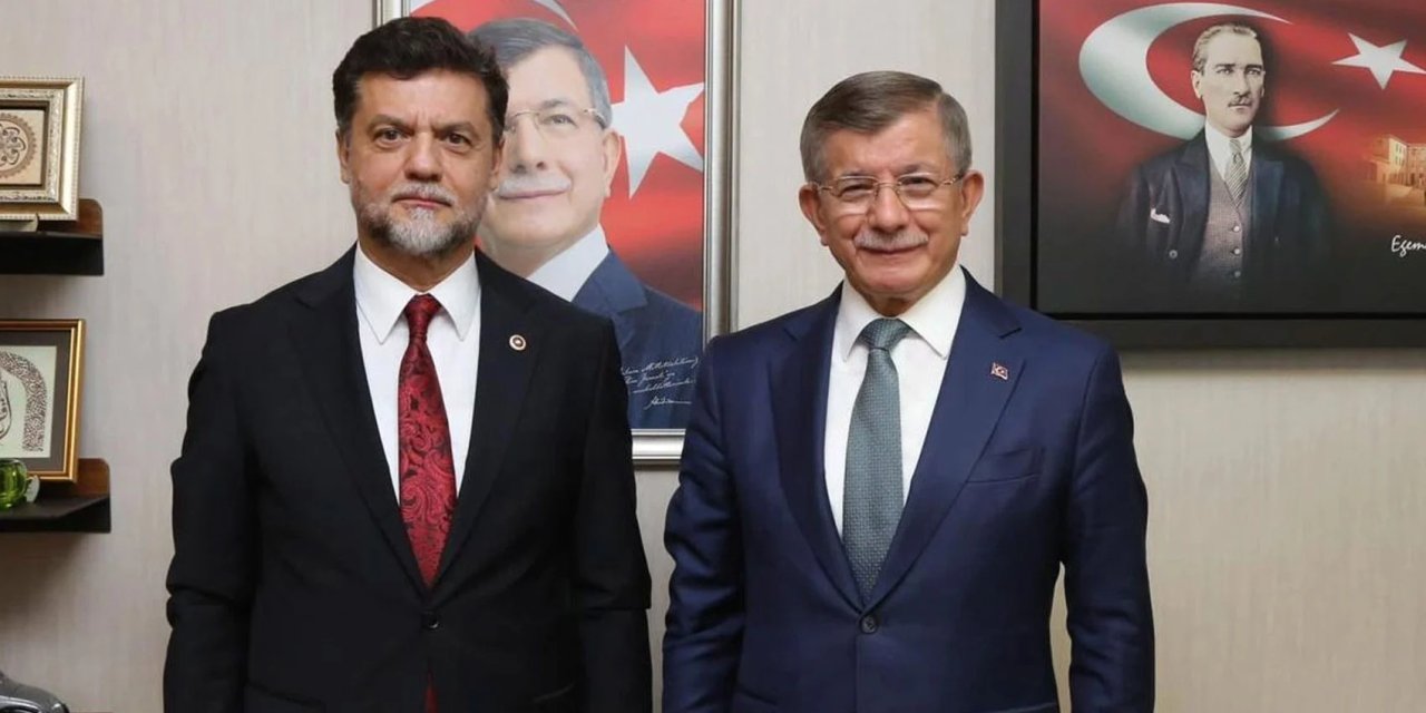 Yamalı'dan AKP açıklaması: Bizi de bir paket olarak oraya koyuyorlar