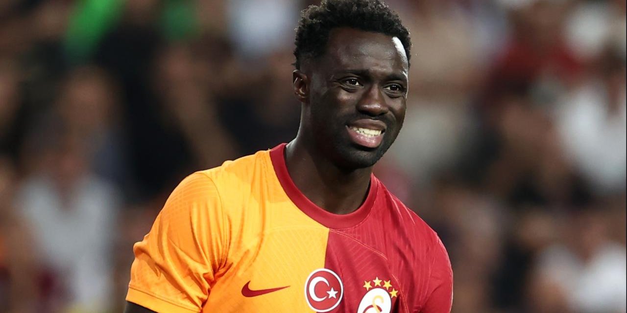 Galatasaray'dan 'Davinson Sanchez' açıklaması