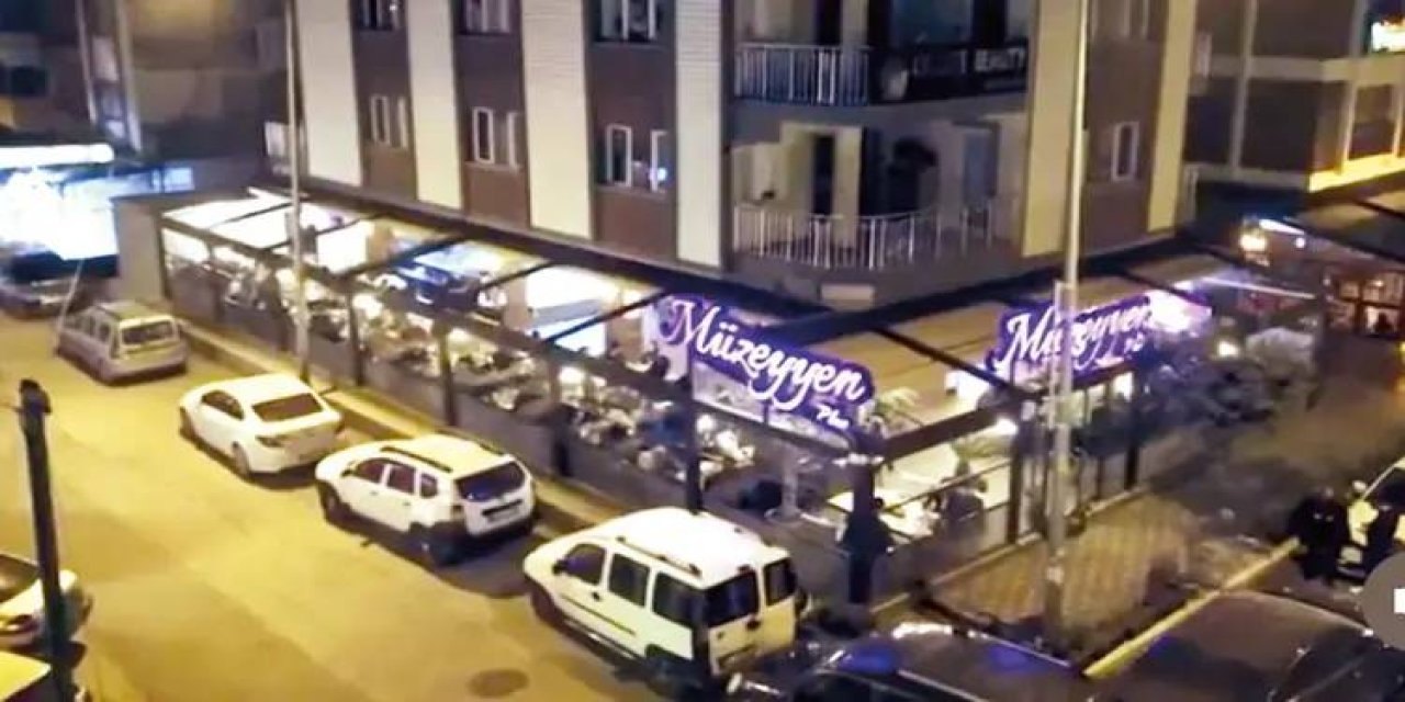 Müzeyyen Senar'ın mirasçılarından İzmir'deki işletmeye dava