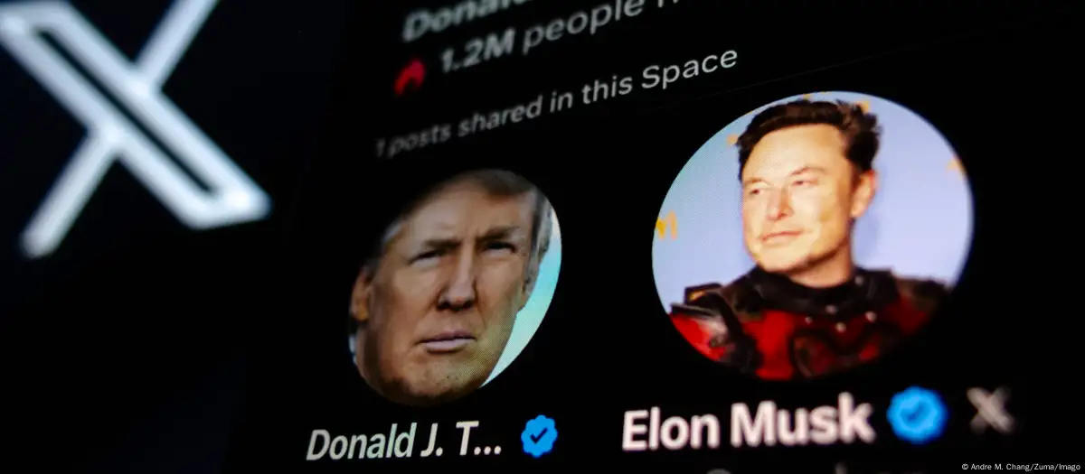 Musk-Trump söyleşisinde hangi mesajlar öne çıktı?