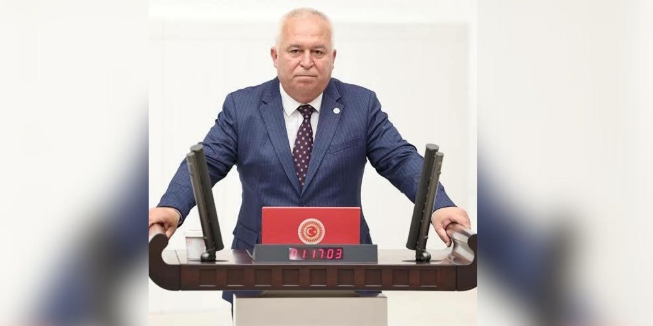 CHP’li Özkan: Öğrenciler ekonomik kriz nedeniyle kayıt yaptıramıyor