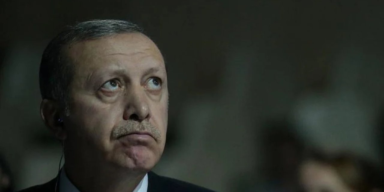 Erdoğan'ın yol arkadaşı anlattı: Tayyip Bey'e kongre yaptırmıyorlar