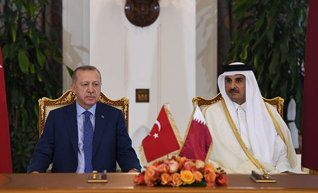 Türkiye ile Katar arasında eğitim protokolünde sınav tartışması