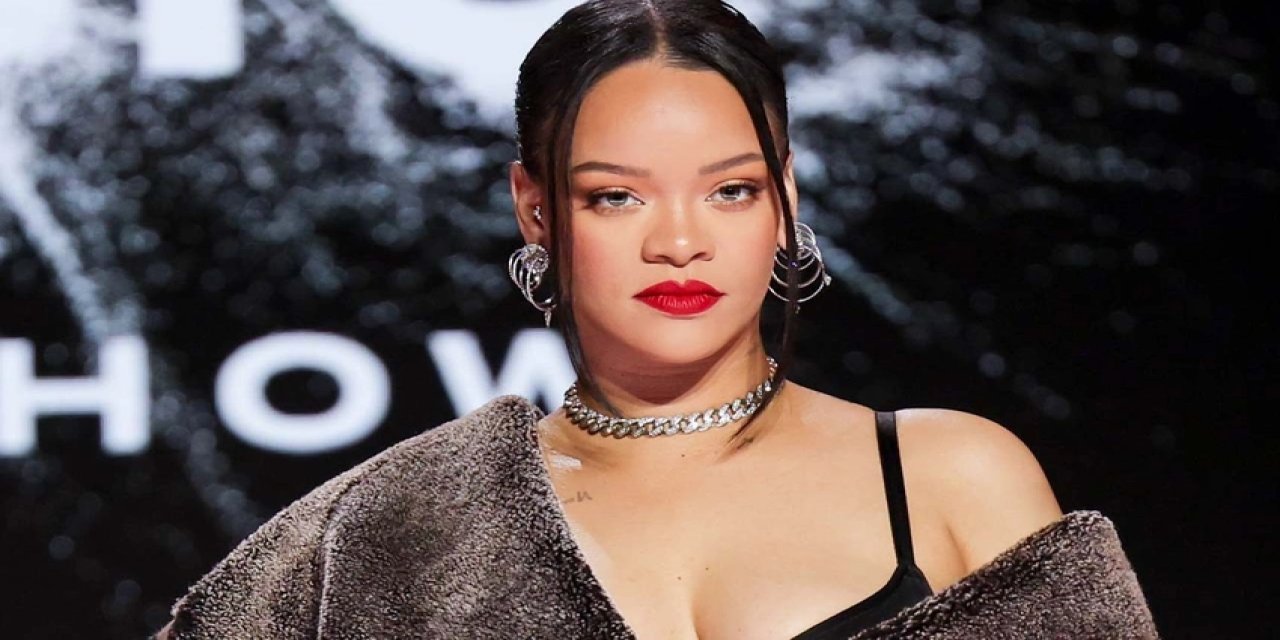 Rihanna 2025'te yeni albümünü yayınlayabilir