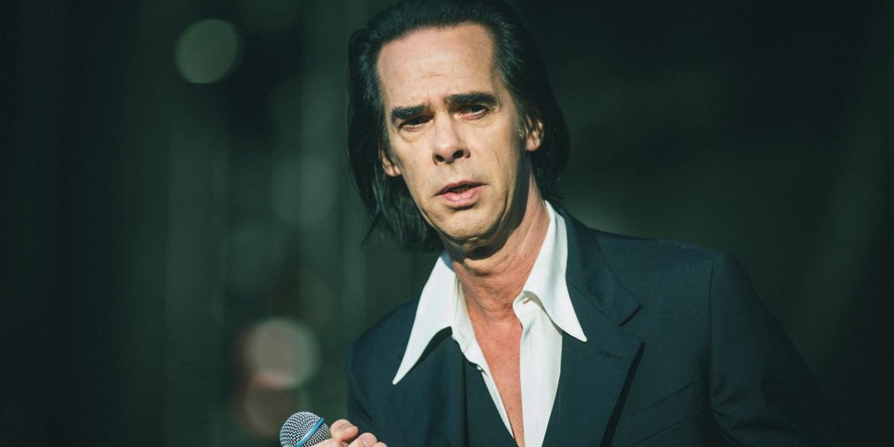 Nick Cave: Yapay zeka insanlığı küçük düşürecek