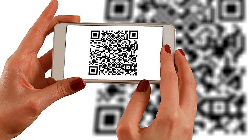 Her QR kodu taratmayın | QR kodlar üzerinden siber saldırılar arttı