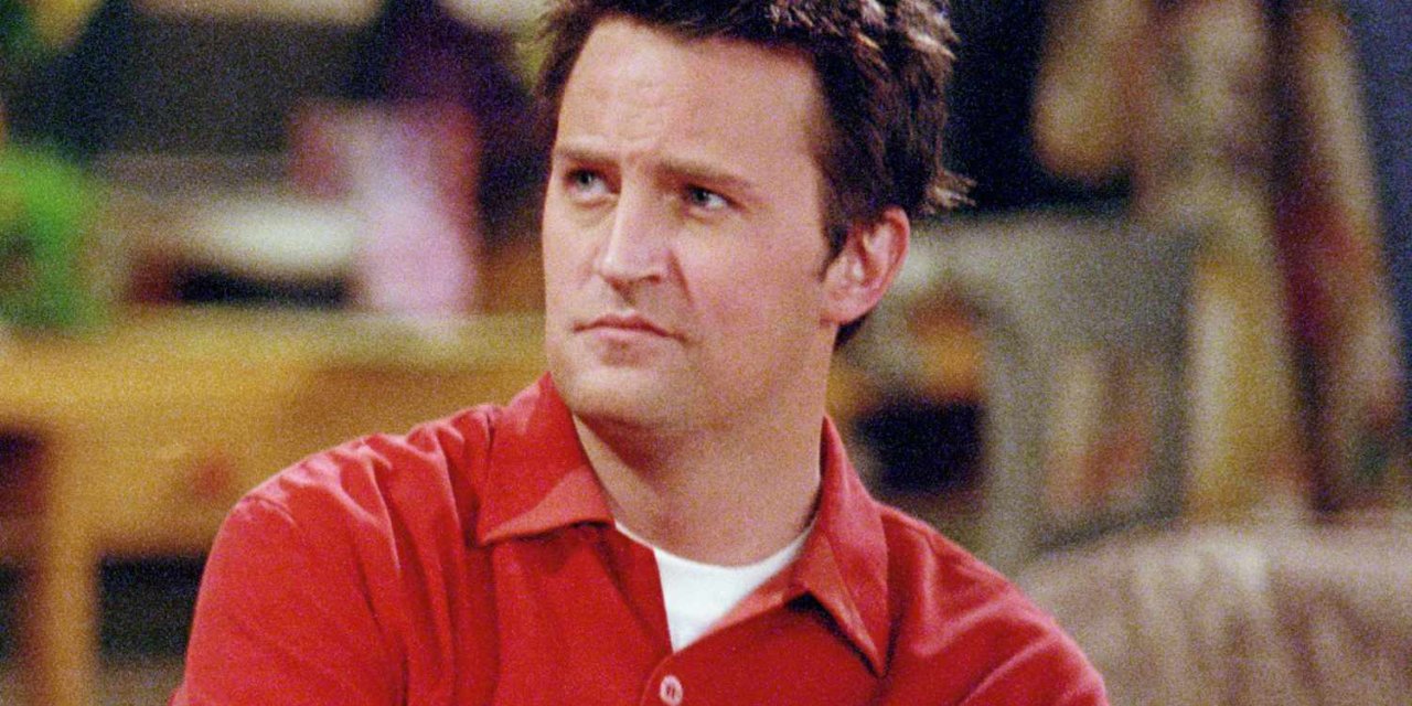 Friends yıldızı Matthew Perry'nin ölümüyle ilgili 5 kişi gözaltında