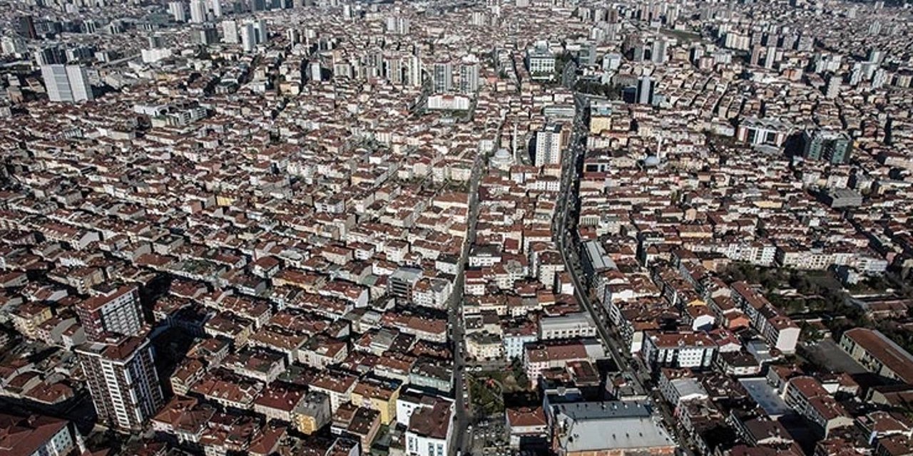 Prof. Görür, 1999'u hatırlatarak uyardı: İstanbul depreme hazır değil