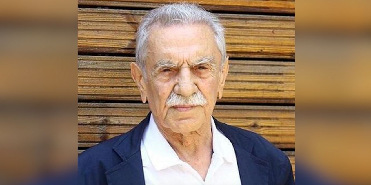 Aydemir Akbaş hayatını kaybetti