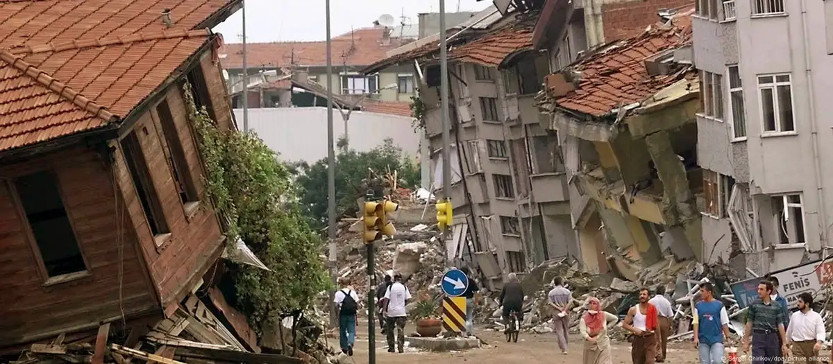 17 Ağustos'un 25. yılı: İstanbul büyük depreme hazır mı?