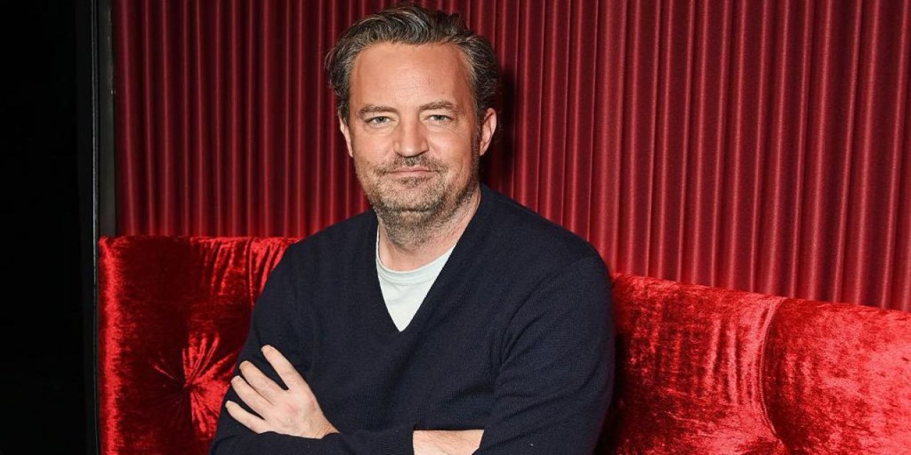 Matthew Perry'nin asistanının ifadesi ortaya çıktı: Birkaç doz istedi