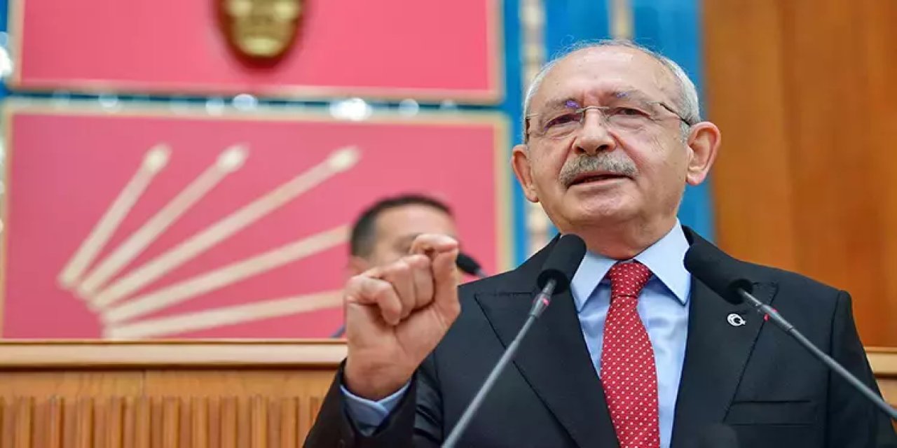 Ayşenur Arslan: Kılıçdaroğlu'nun mesajı CHP'yi kızdırmış