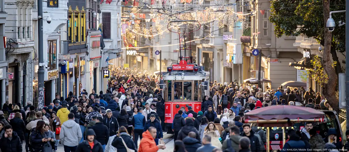 Nefret suçları neden kayıtlara geçmiyor?