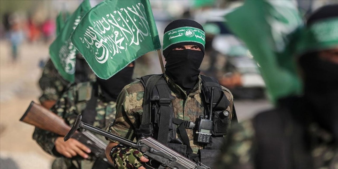 Hamas: Ateşkes görüşmelerinde ilerleme yok