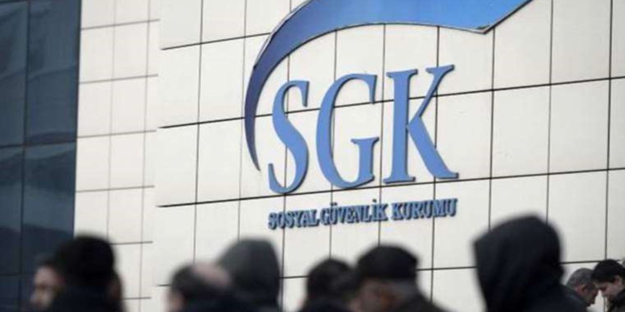 SGK Uzmanı Özgür Erdursun: Kademeli emeklik sistemi yasası çıkacak