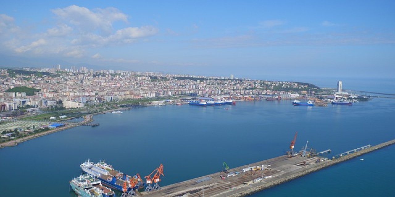 Karadeniz'deki en güzel illerden. Son dönemde göç edenlerin sayısı da artıyor