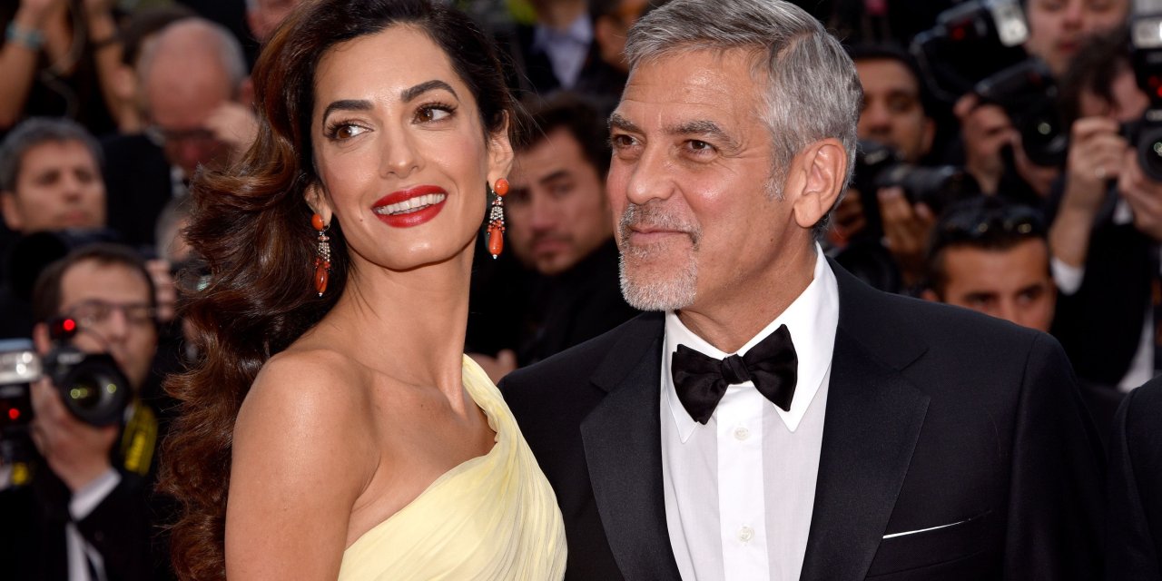 Rusya, Amal-George Clooney vakfının faaliyetlerini yasakladı