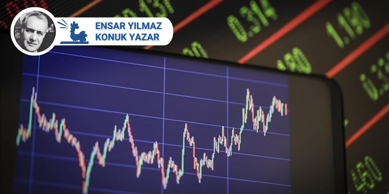 Enflasyondan başka bir çıkış yolu yok mu?