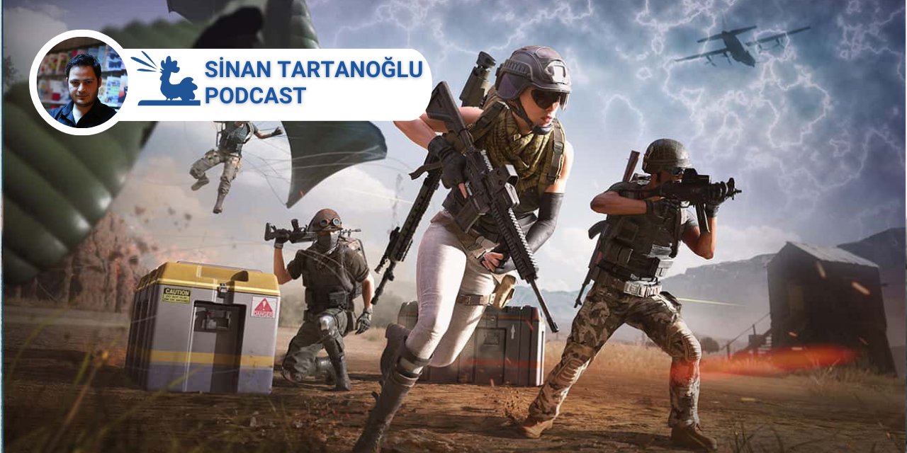 İlk kez sokağa çıkan, video oyunlarla örtbas edilen Türk tipi Naziler