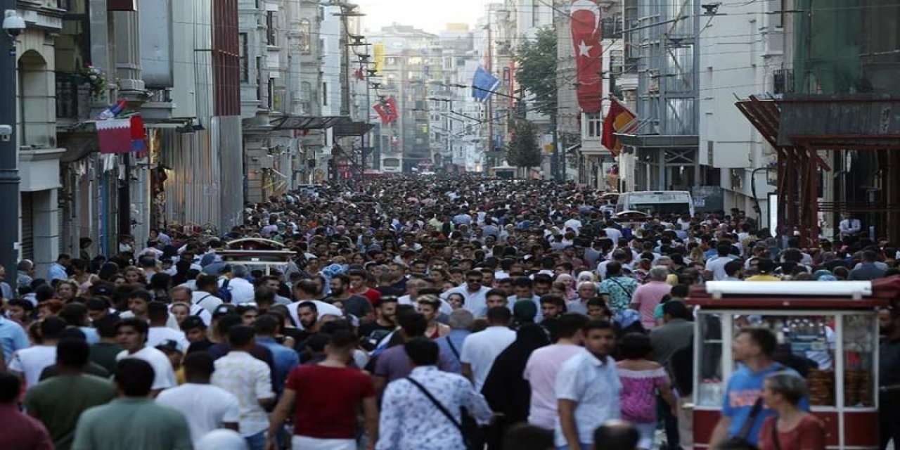 Alaattin Aktaş: Dört gençten biri ne okuyor, ne çalışıyor