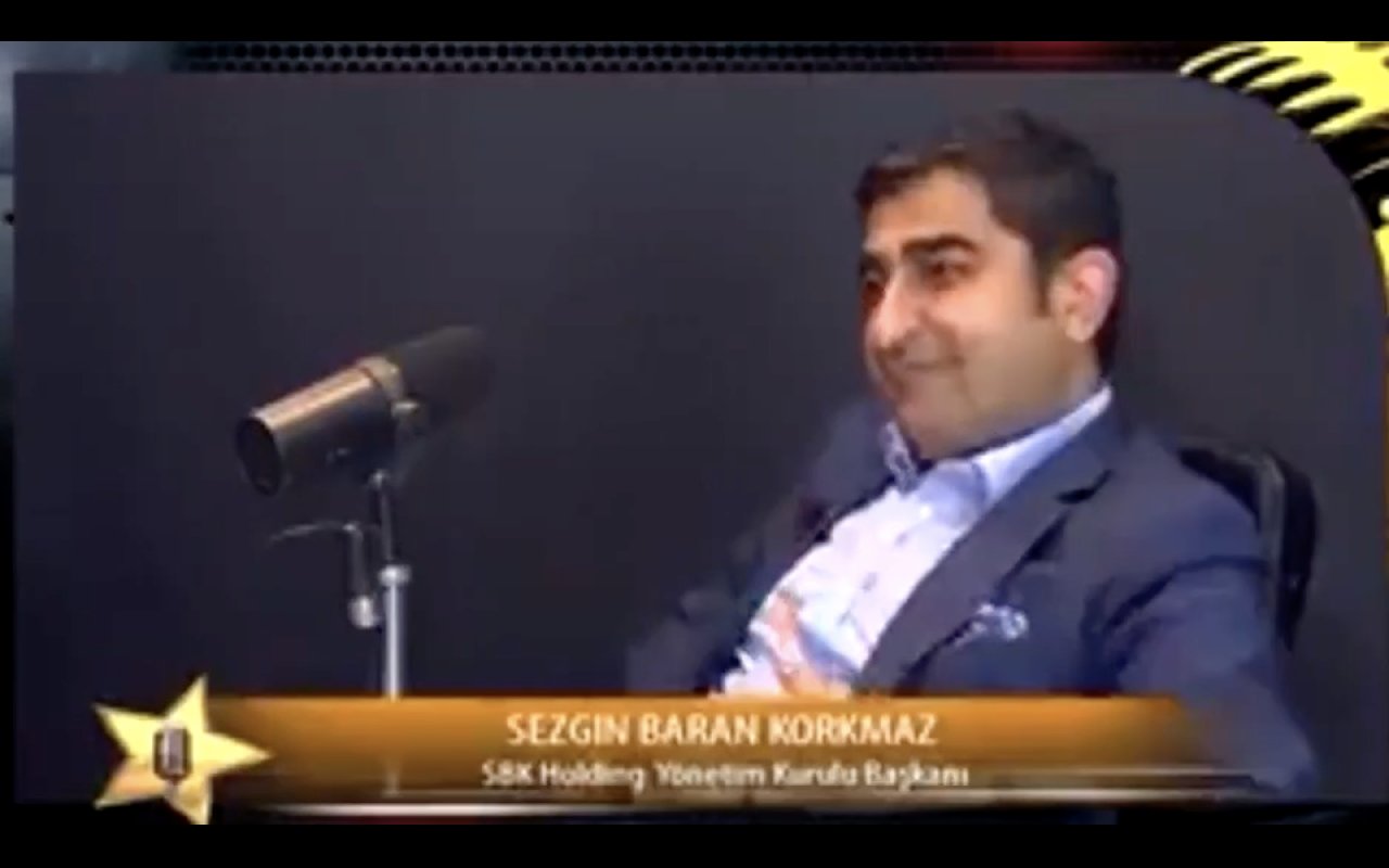 SBK'nın Erdoğan anısı: "Bizi hiç geri çevirmedi"
