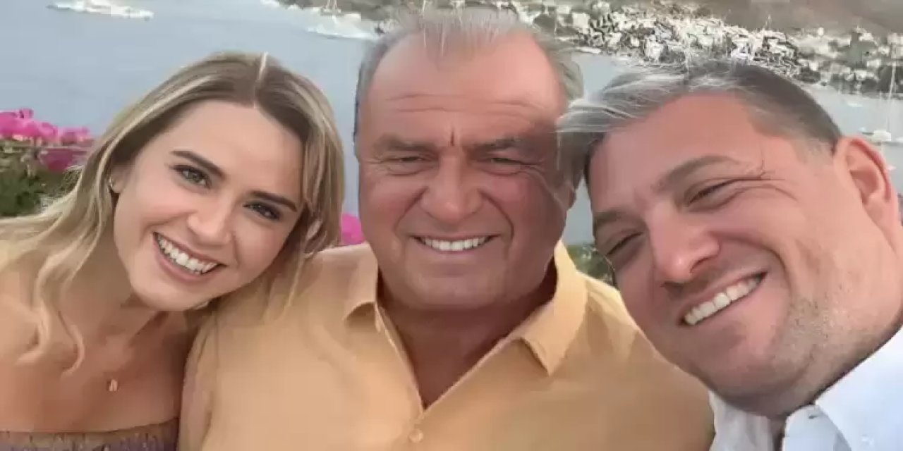 Fatih Terim, Seçil Erzan davasında ilk kez ifade verdi