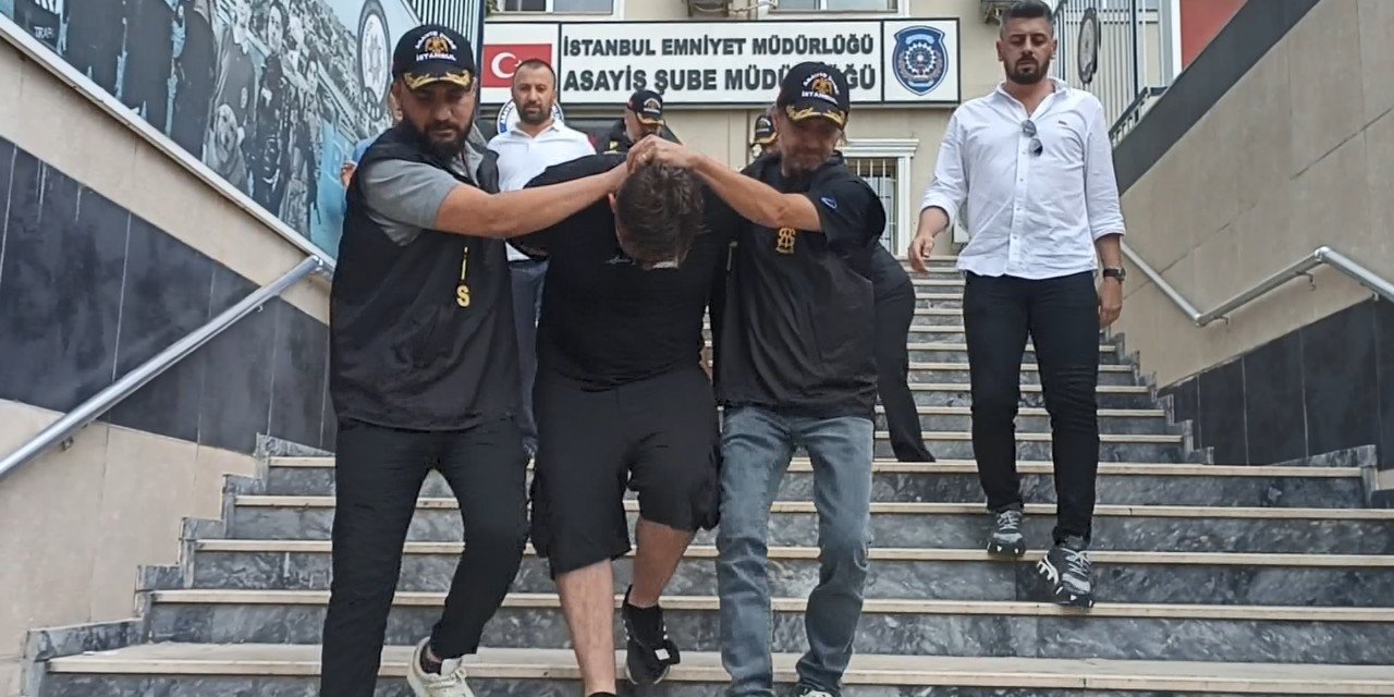 Kadıköy'de amatör müzisyeni öldüren şüpheliler suçlarını itiraf etti