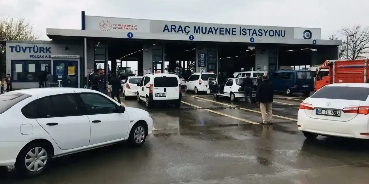 Araç muayenesi nasıl yapılır, nelere dikkat edilmesi gerekir?