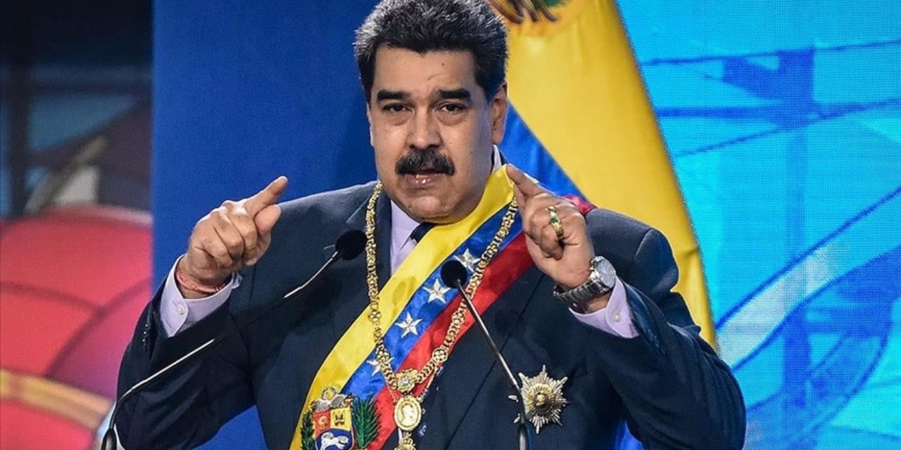 AB ve İspanya, Venezuela'daki seçim sonuçlarını tanımıyor