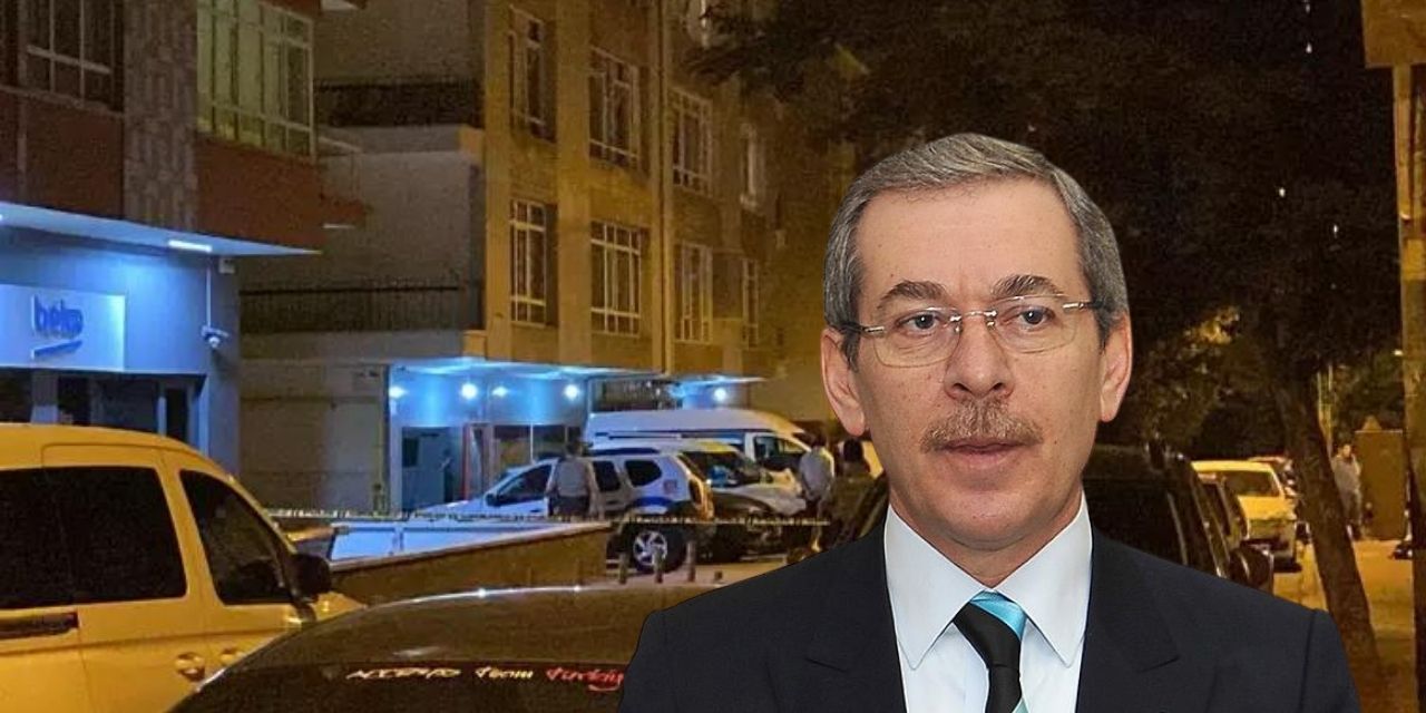 Abdüllatif Şener'in oğlu 3 hafta daha akıl hastanesinde kalacak