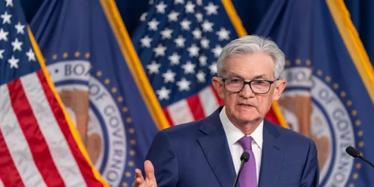 Fed Başkanı Powell: Para politikasında ayarlama için zaman geldi