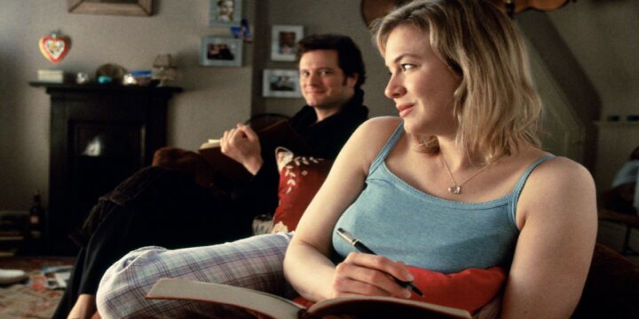 Bridget Jones 4'ün afişi yayınlandı