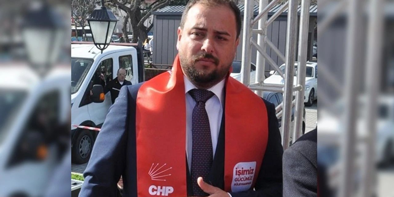 Yüzünden vurulan CHP'li meclis üyesi hayatını kaybetti