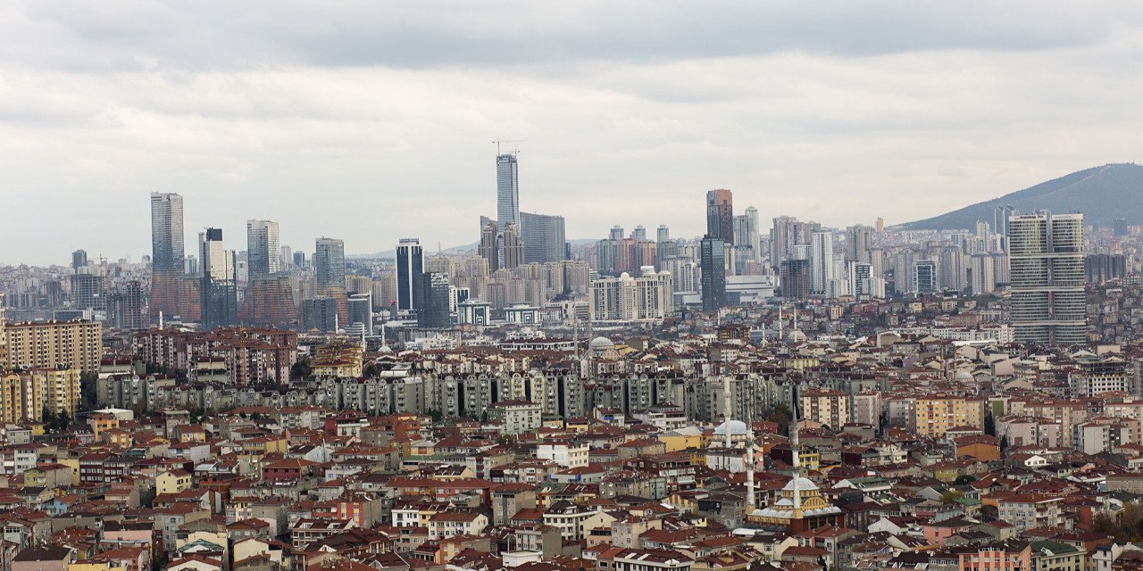 AFAD: Marmara fayı, 7,8'lik deprem üretebilir